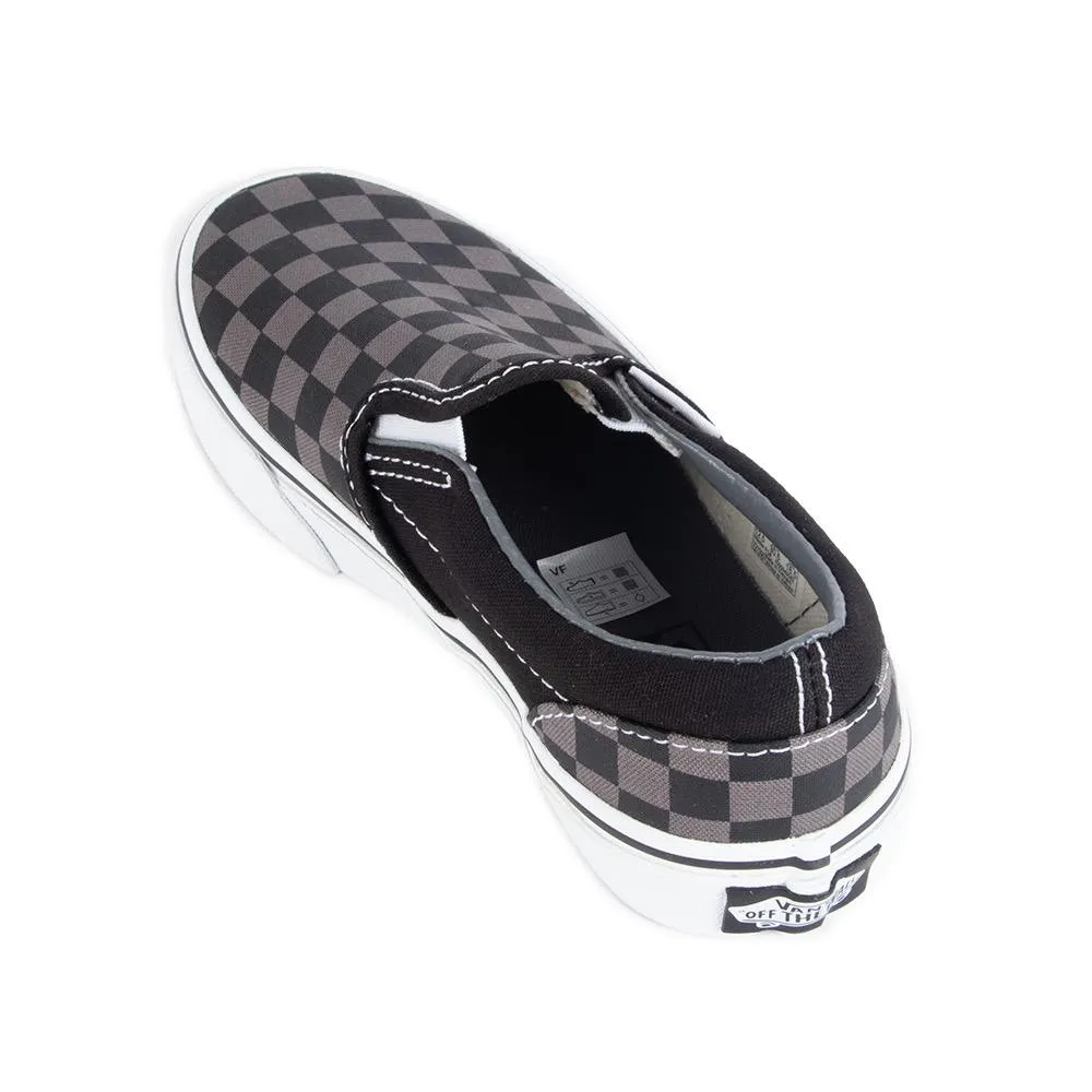 Vans Classic Slip-On Kids Shoes