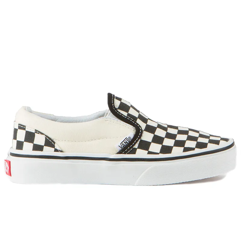 Vans Classics Slip-On Kids Shoes