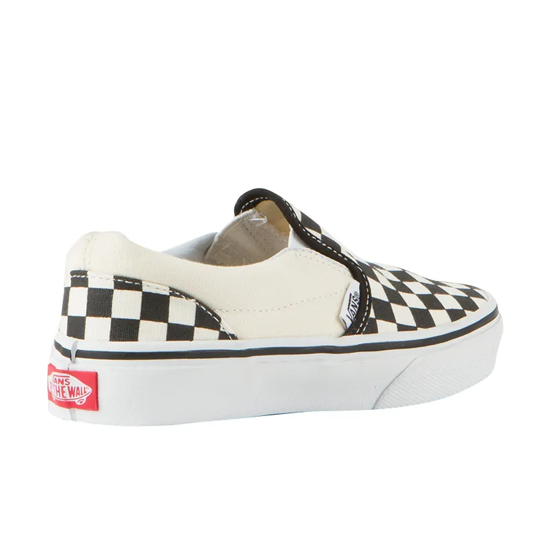 Vans Classics Slip-On Kids Shoes