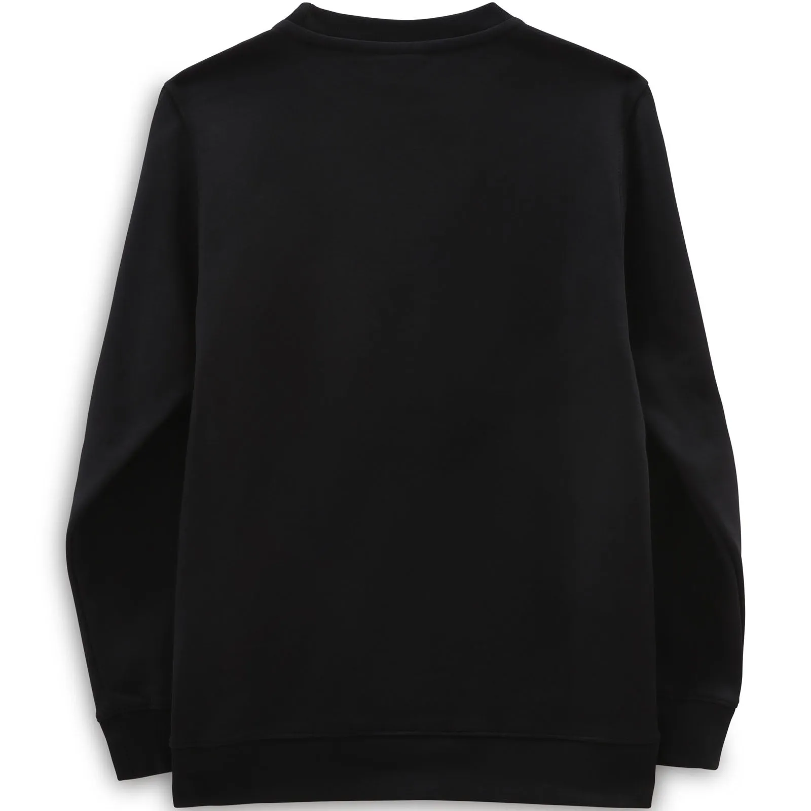 Vans Kids Classic Lightweight Sweatshirt - Black