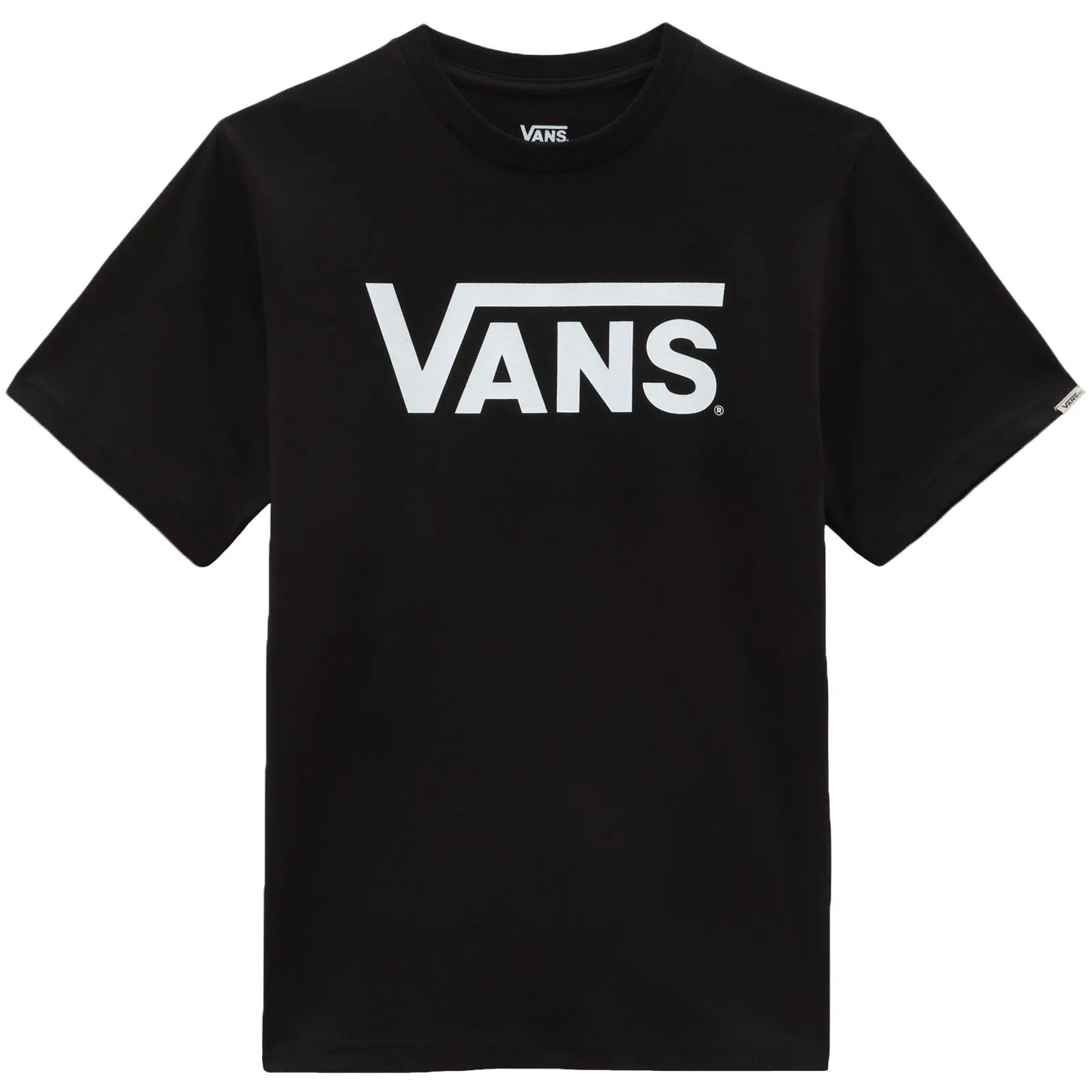 Vans Kids Classic T-Shirt Top Tee