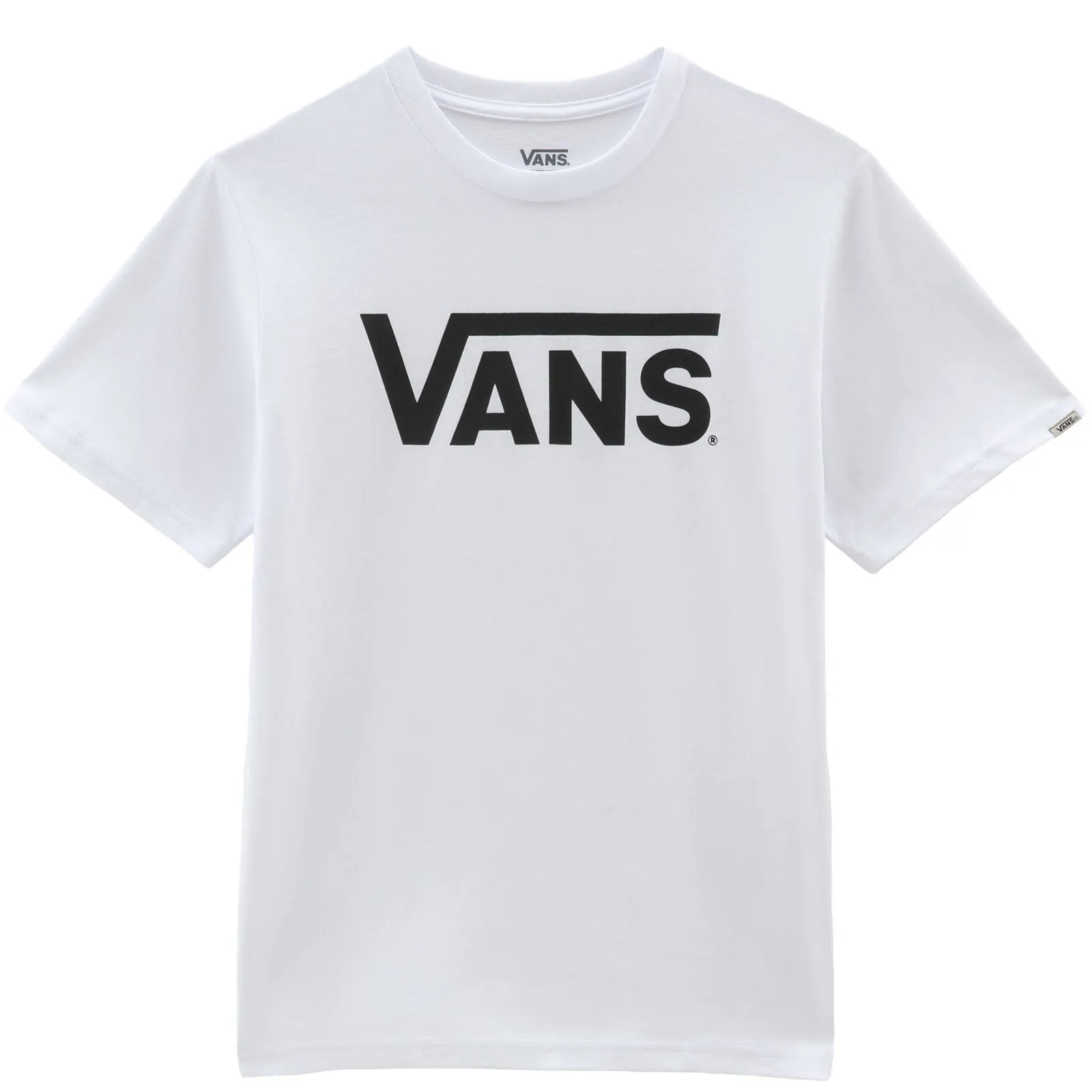 Vans Kids Classic T-Shirt Top Tee