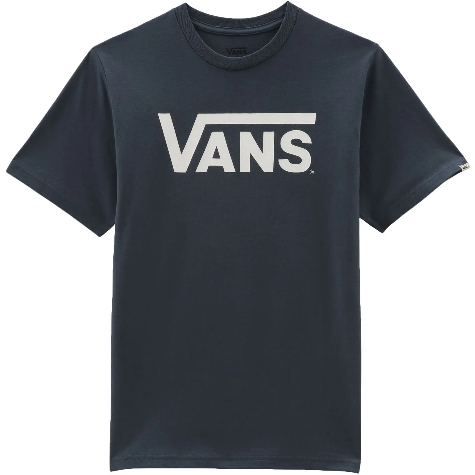 Vans Kids Classic T-Shirt Top Tee