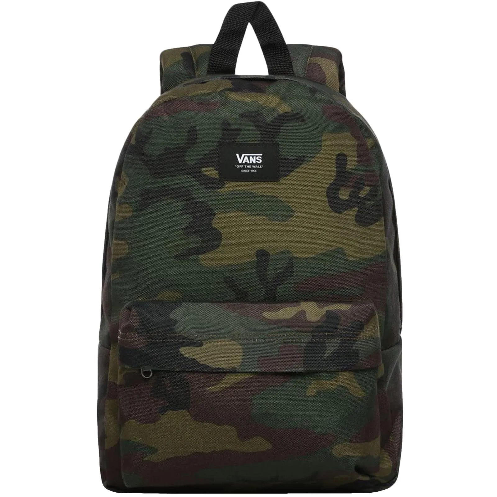 Vans Kids New Skool Backpack - Camo