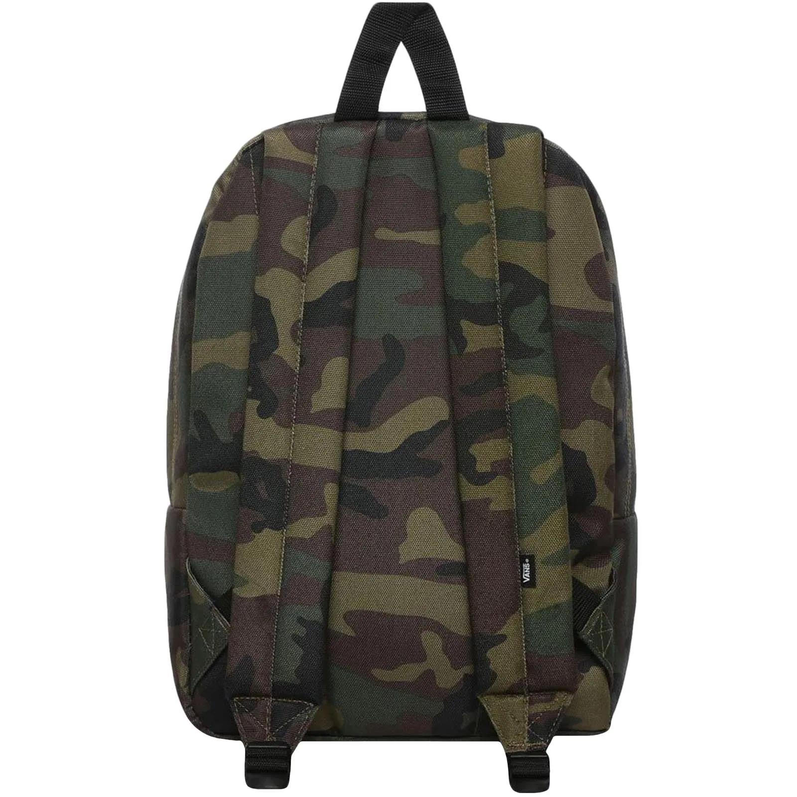 Vans Kids New Skool Backpack - Camo