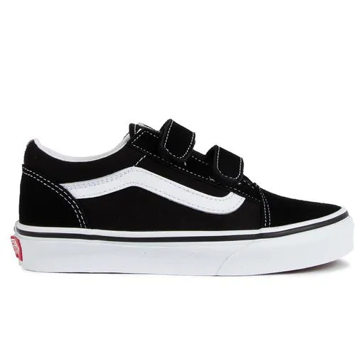 Vans Old Skool V Kids Shoes