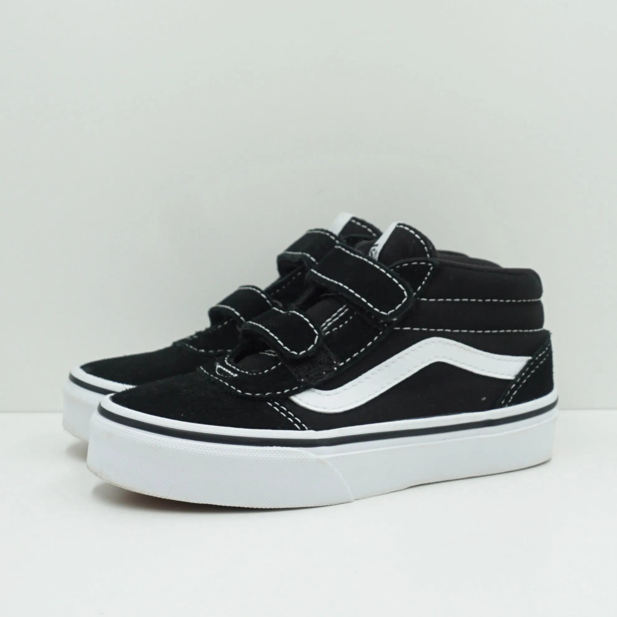 Vans Ward Mid Kids