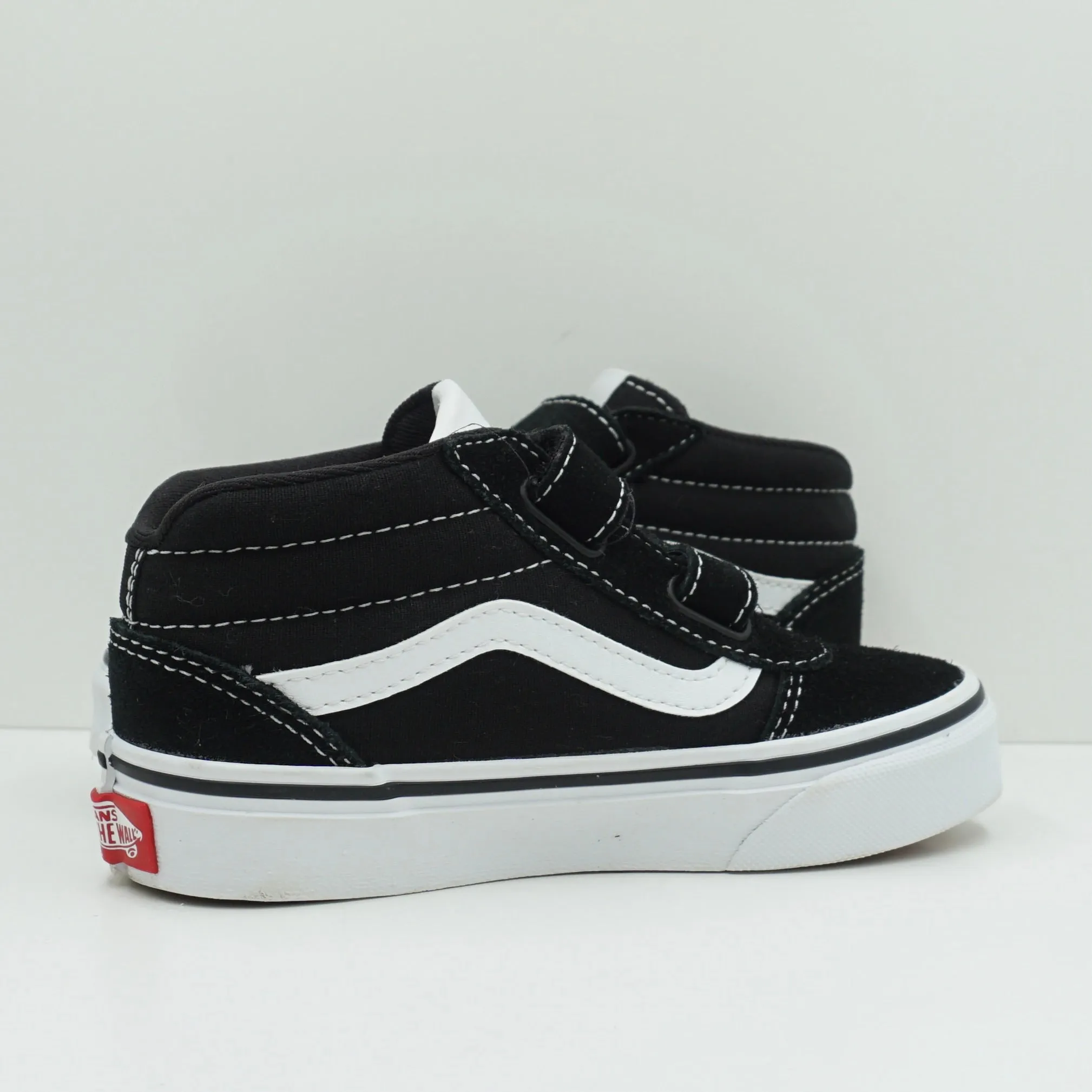 Vans Ward Mid Kids