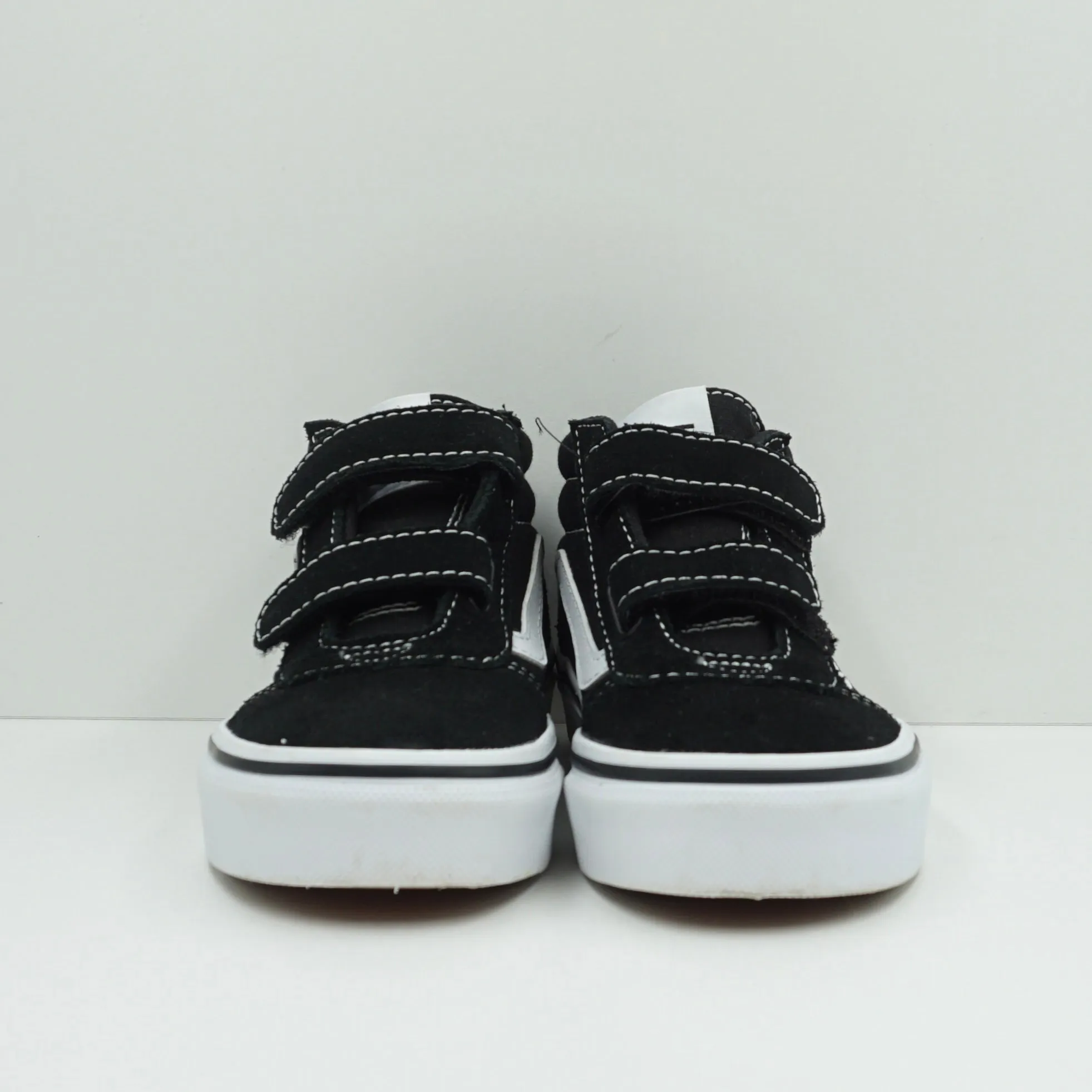 Vans Ward Mid Kids