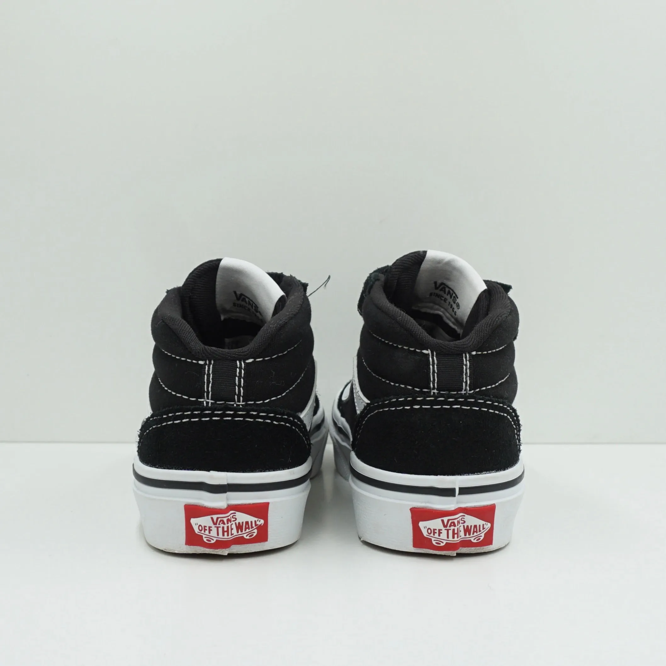 Vans Ward Mid Kids