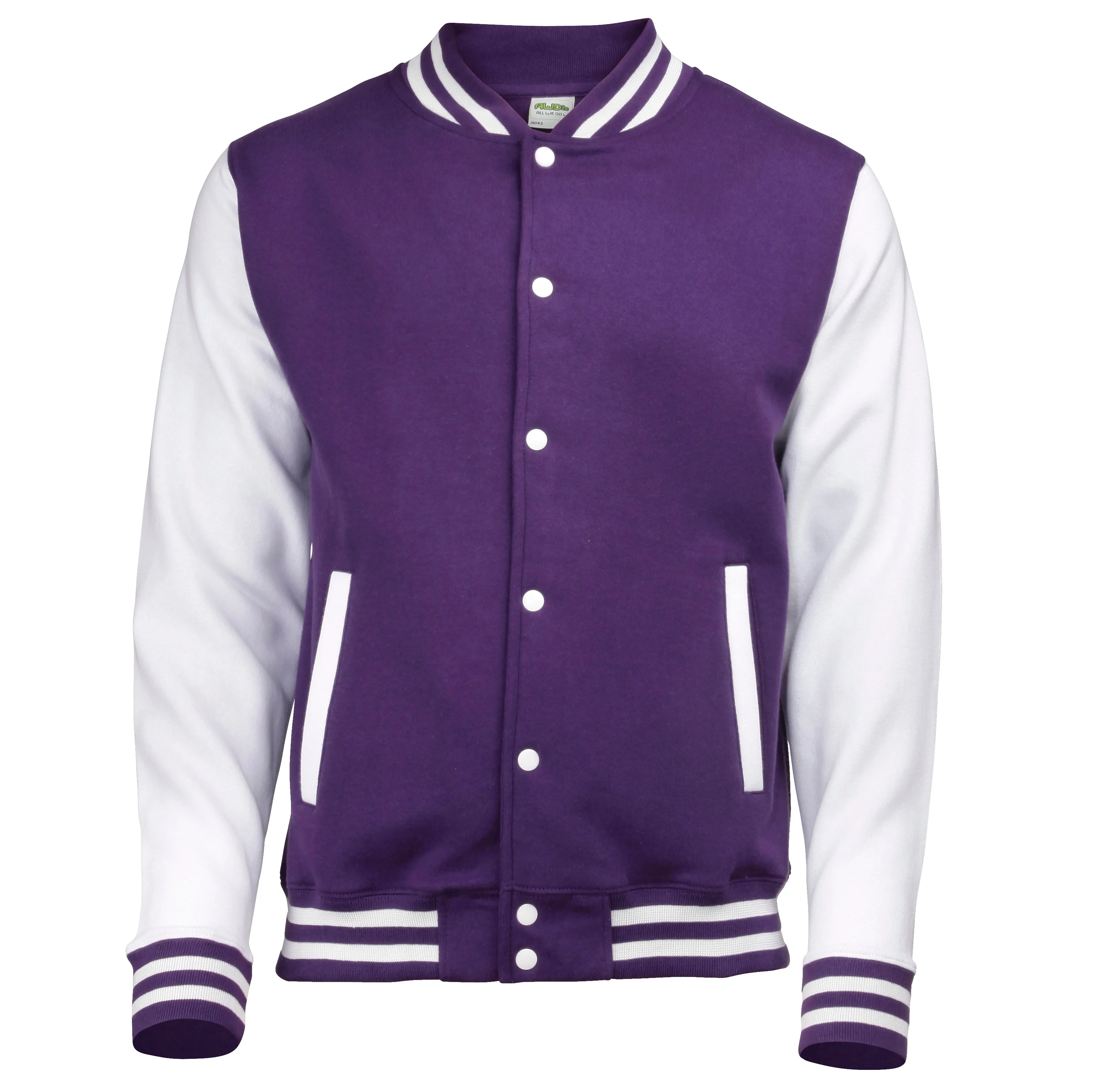 Varsity Jackets for Kids JH43J