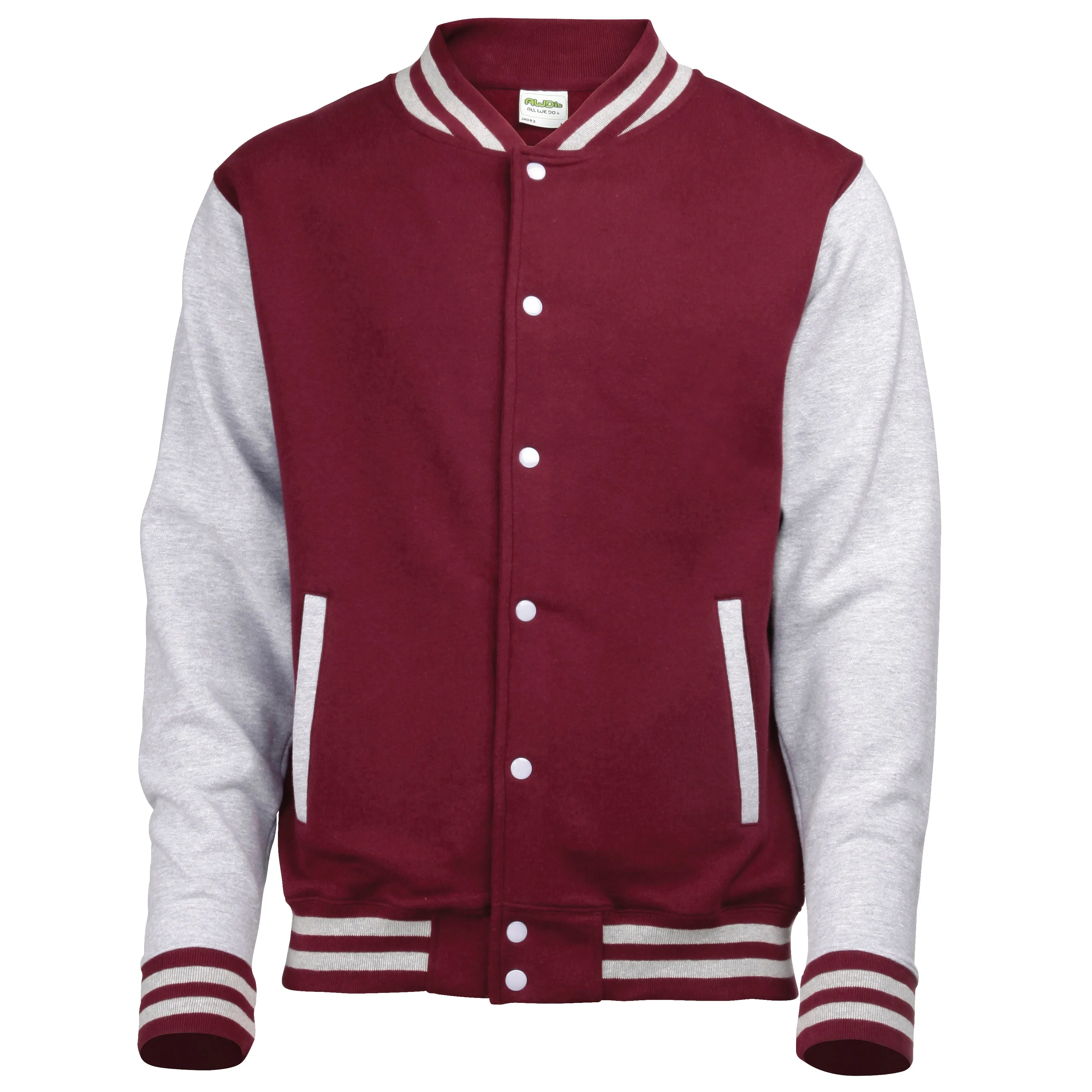 Varsity Jackets for Kids JH43J