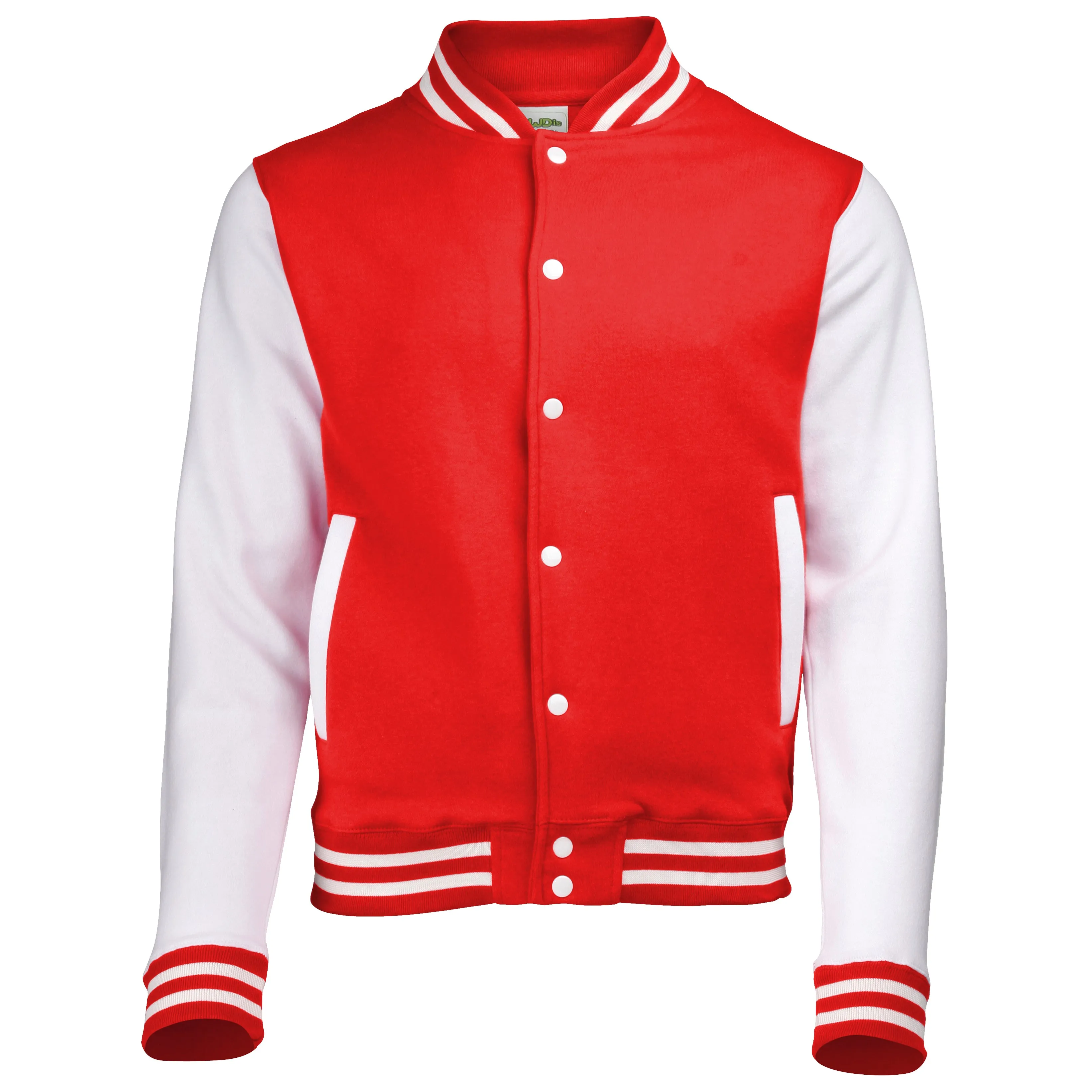 Varsity Jackets for Kids JH43J