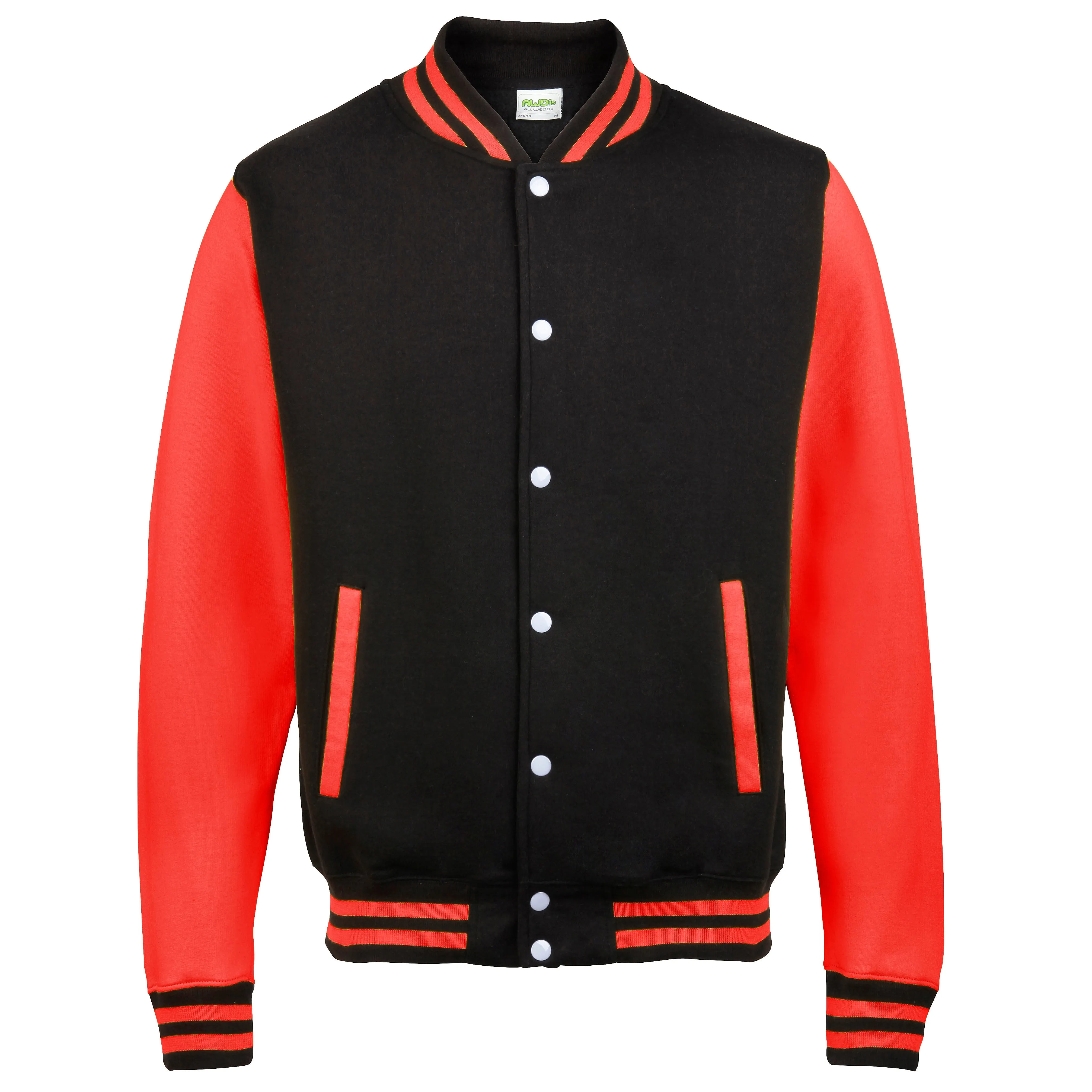 Varsity Jackets for Kids JH43J