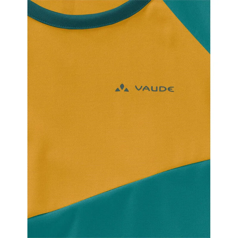 Vaude Kids Moab II MTB T-Shirt - Children