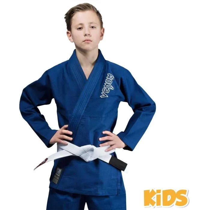 Venum CONTENDER KIDS BJJ GI