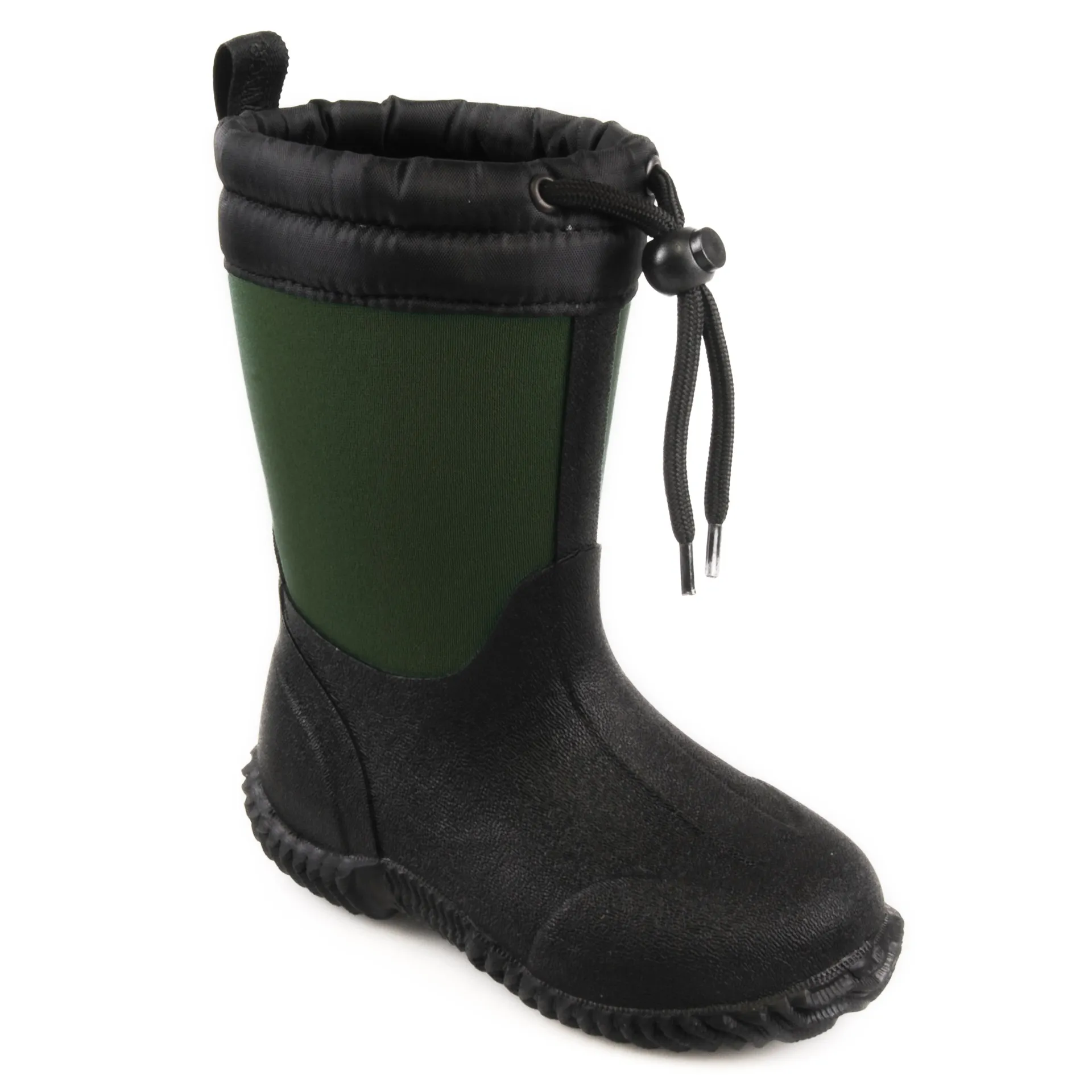 Vincent Kids' Algot Olive | Buy Vincent Kids' Algot Olive here | Outnorth