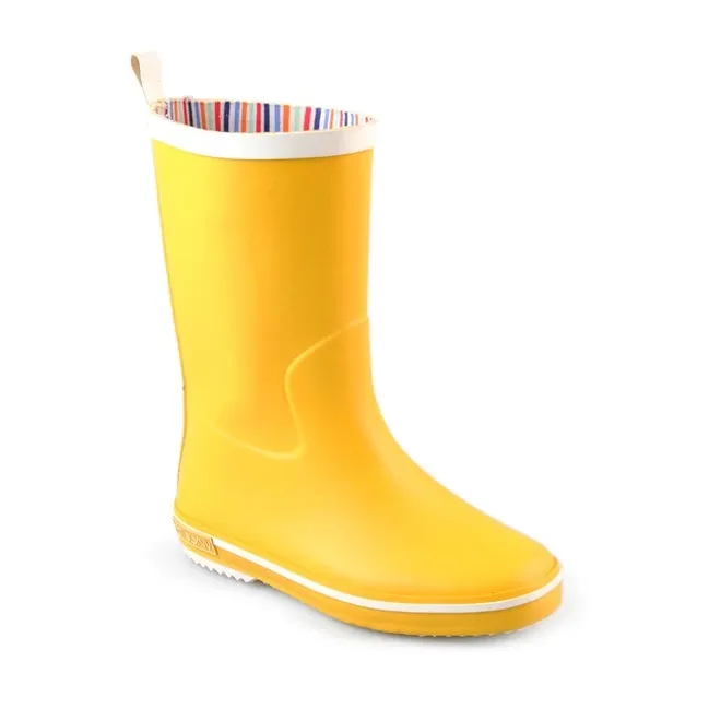 Vincent Kids' Sunshine Yellow | Buy Vincent Kids' Sunshine Yellow here | Outnorth