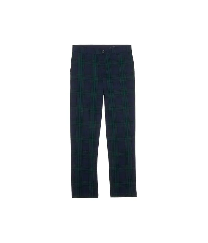 Vineyard Vines Kids Breaker Pants