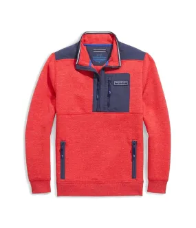 Vineyard Vines Kids Super Shep Shirt