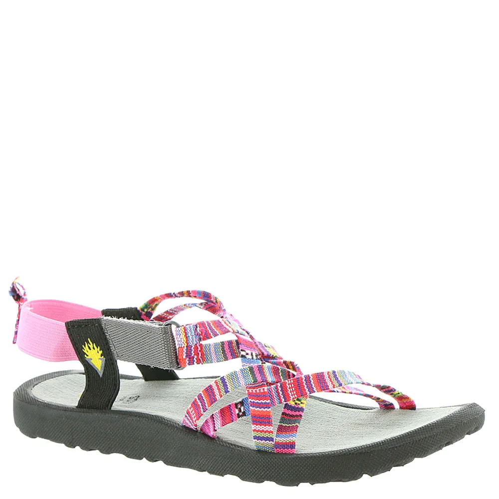 VOLATILE KIDS KIWIS SANDAL