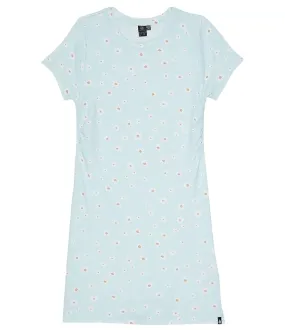 Volcom Children's Cryptogram Short Sleeve Dress for Little and Big Kids