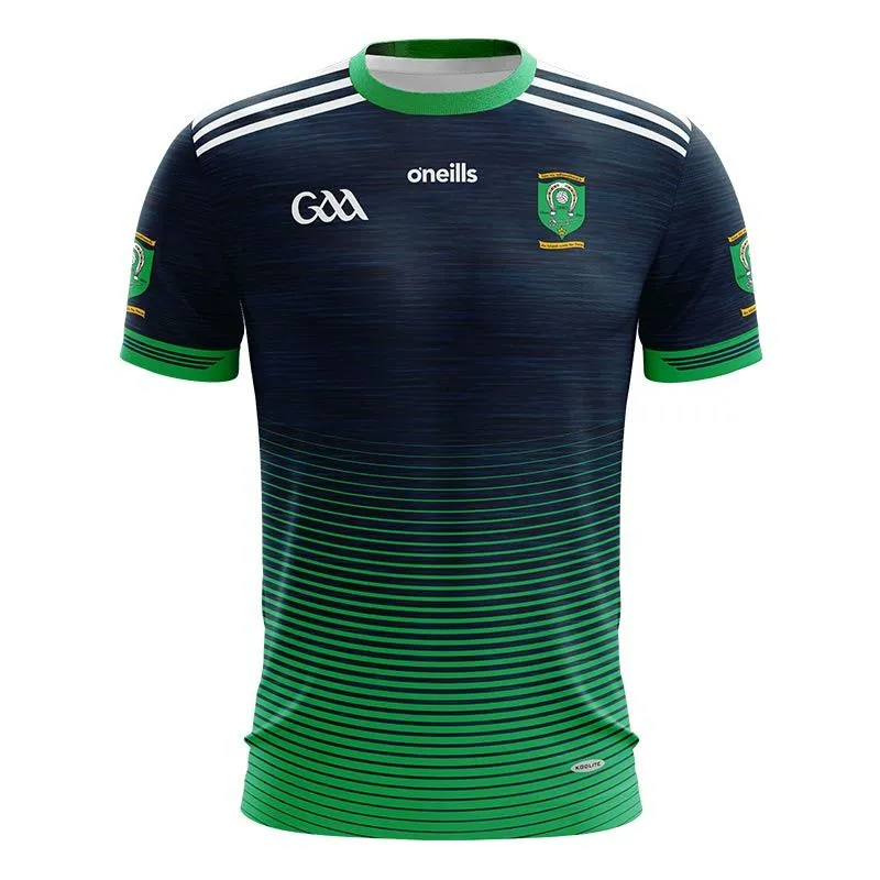 Walsh Island GAA Kids' Jersey