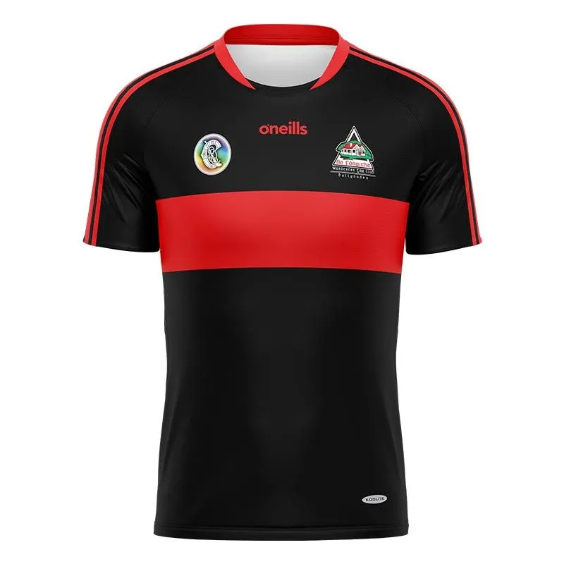 Wanderers Ballyboden Kids’ Camogie Jersey