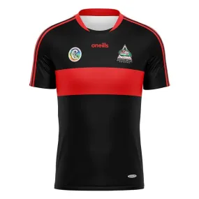 Wanderers Ballyboden Kids’ Camogie Jersey