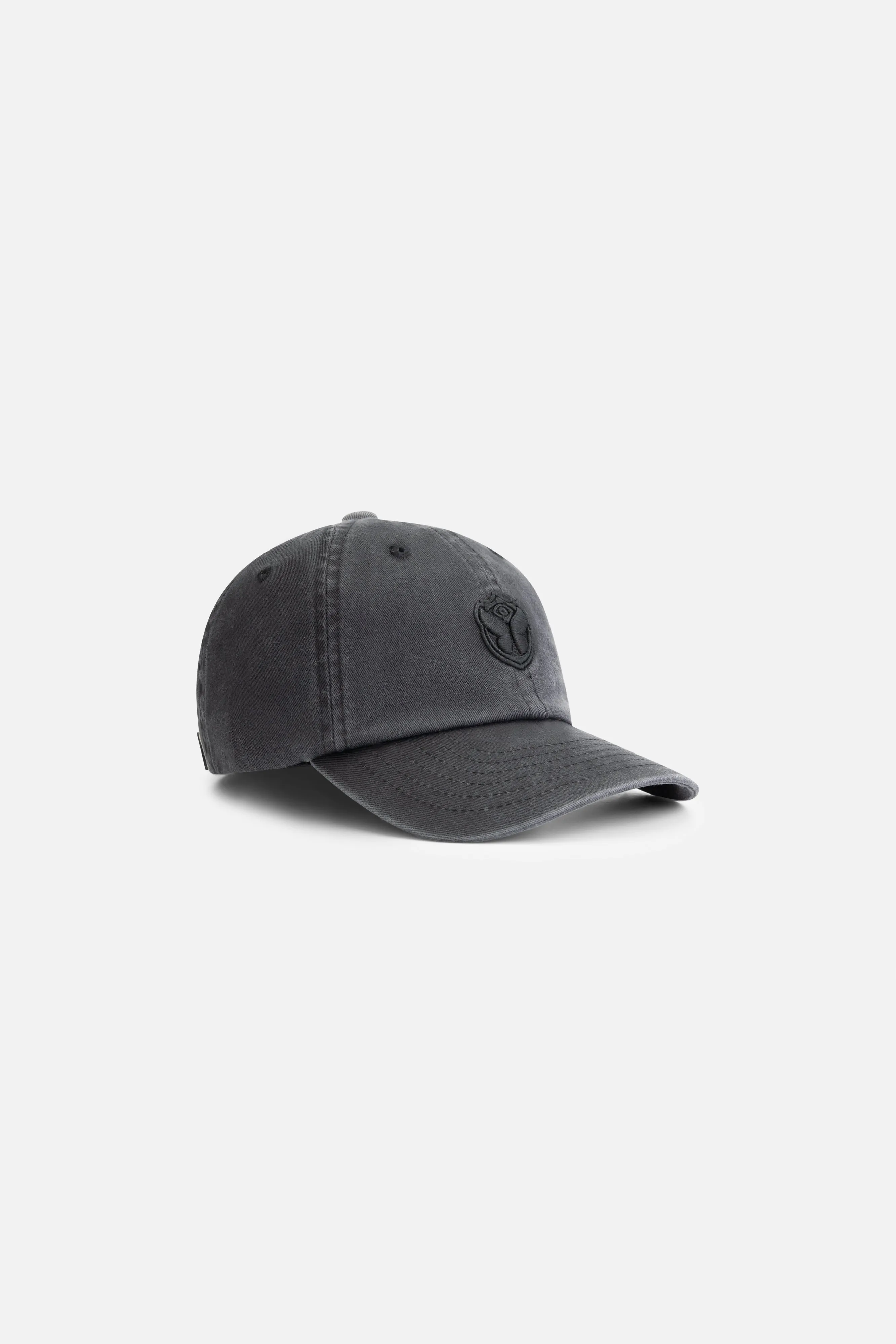 WASHED KIDS CAP