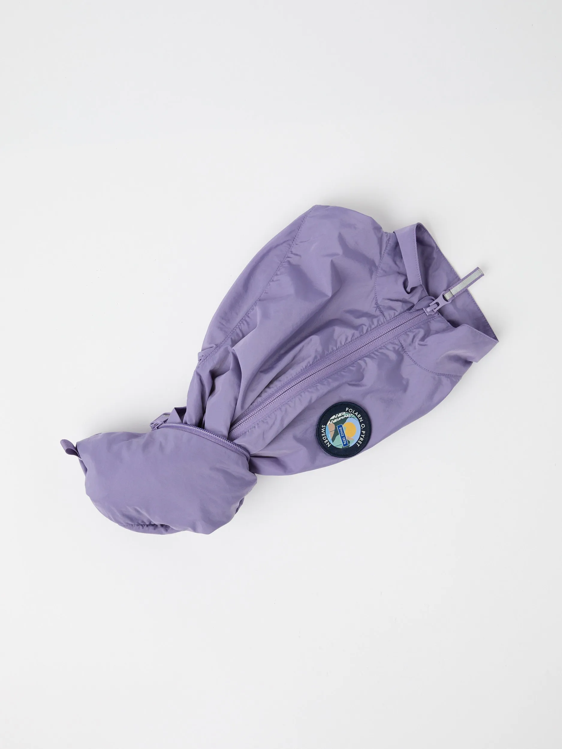 Waterproof Packable Kids Rain Mac