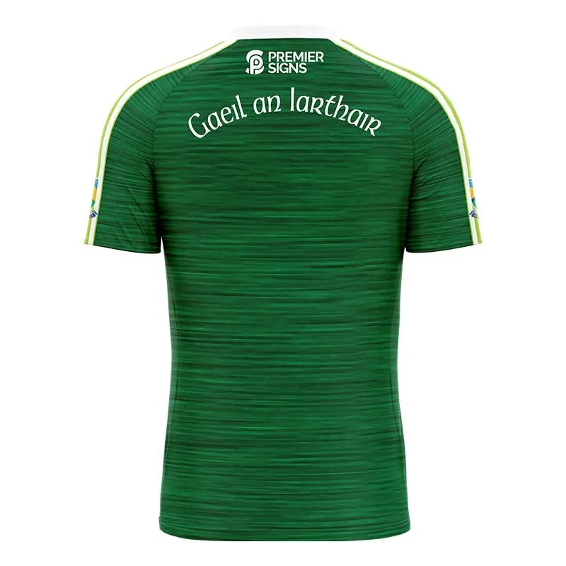 Western Gaels Sligo Kids’ Jersey