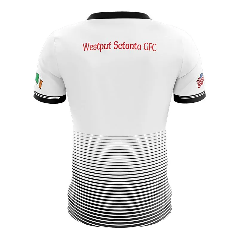 WestPut Setanta Kids' Goalkeeper Jersey