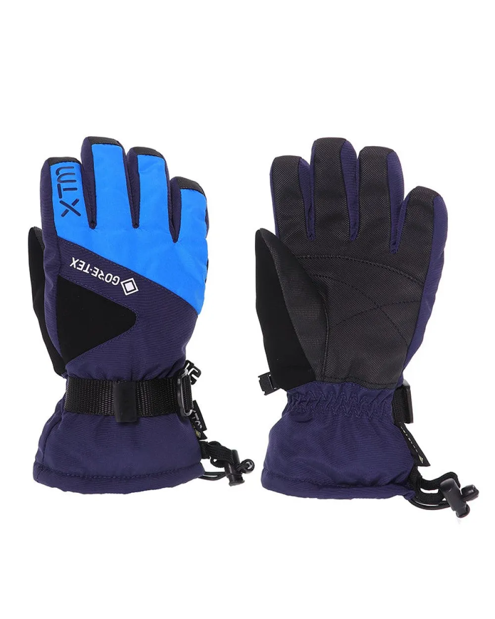 Whistler Gloves - Kids