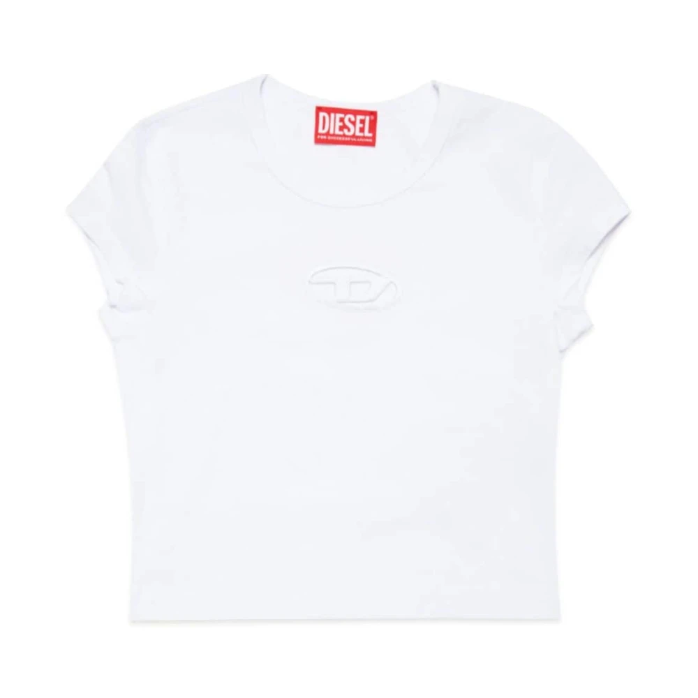 White T-shirt and Polo