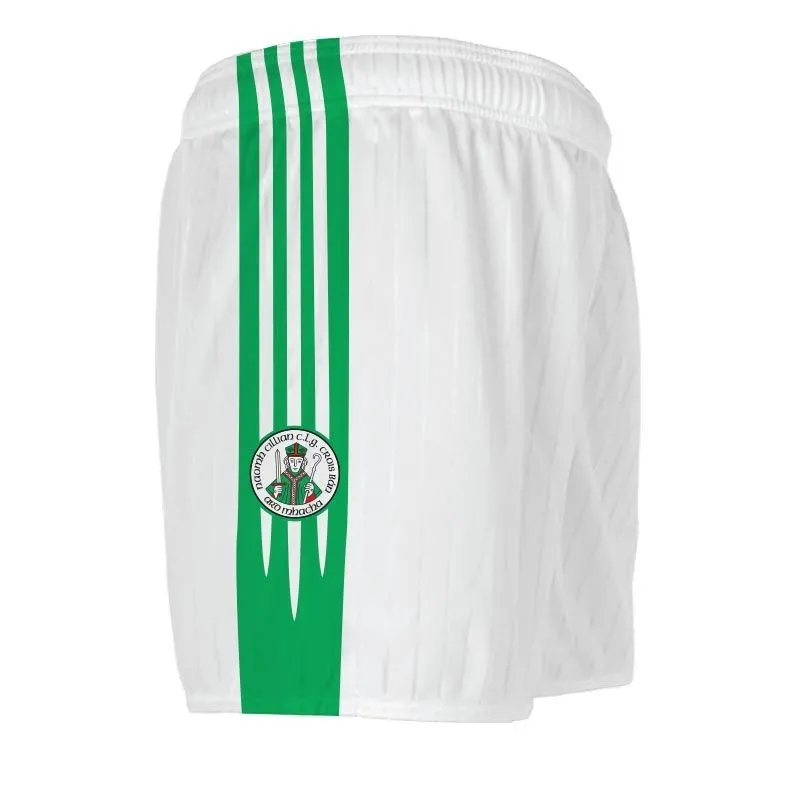 Whitecross GAC Kids' Mourne Shorts