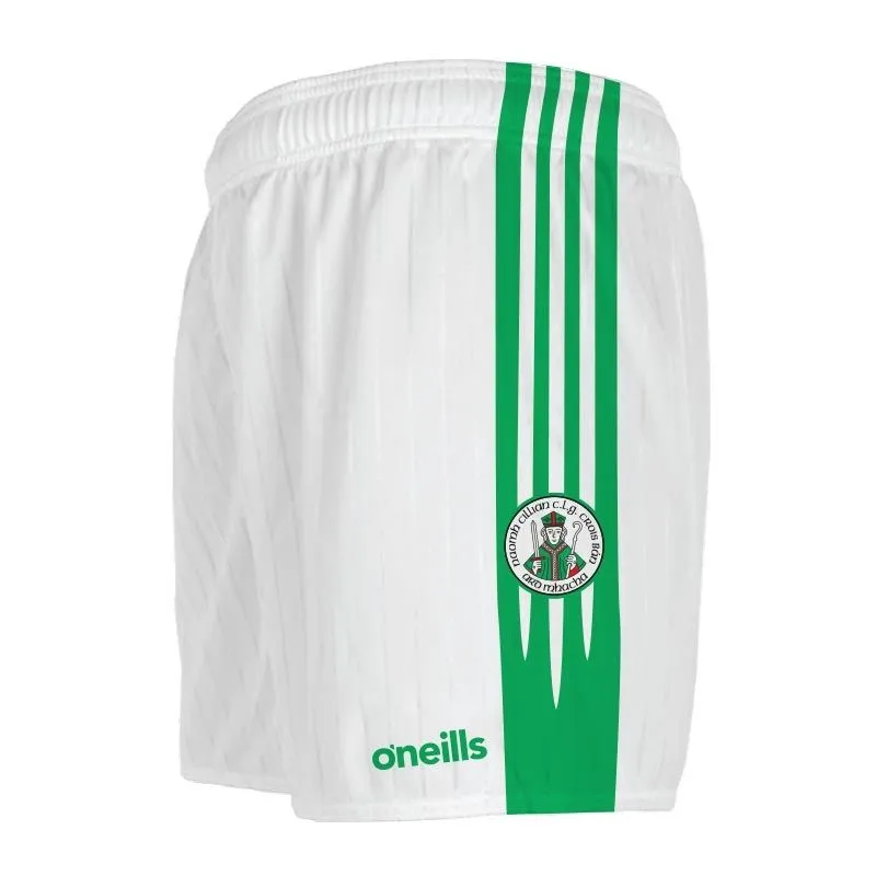 Whitecross GAC Kids' Mourne Shorts