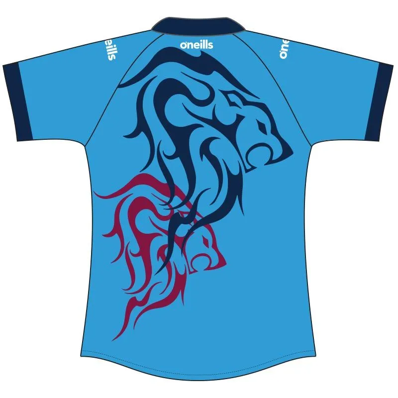 Wilmslow RUFC Kids' Rugby Jersey 