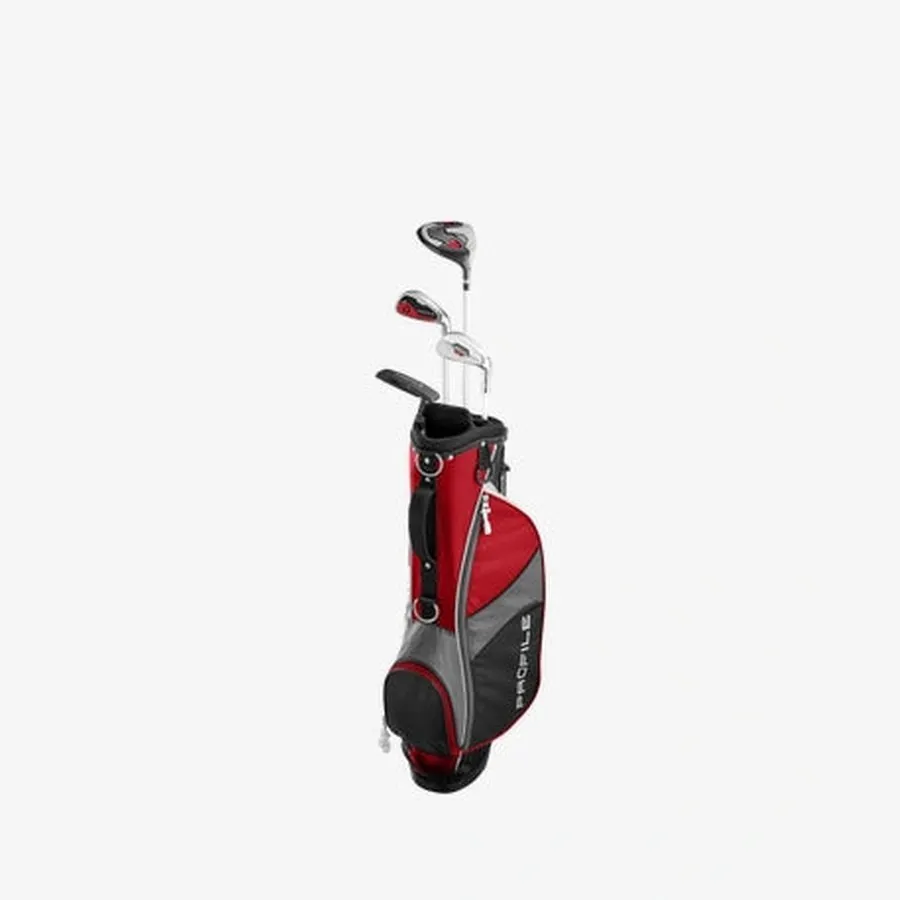 Wilson Kids Profile JGI Set for Ages 5-8