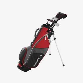 Wilson Kids Profile JGI Set for Ages 5-8