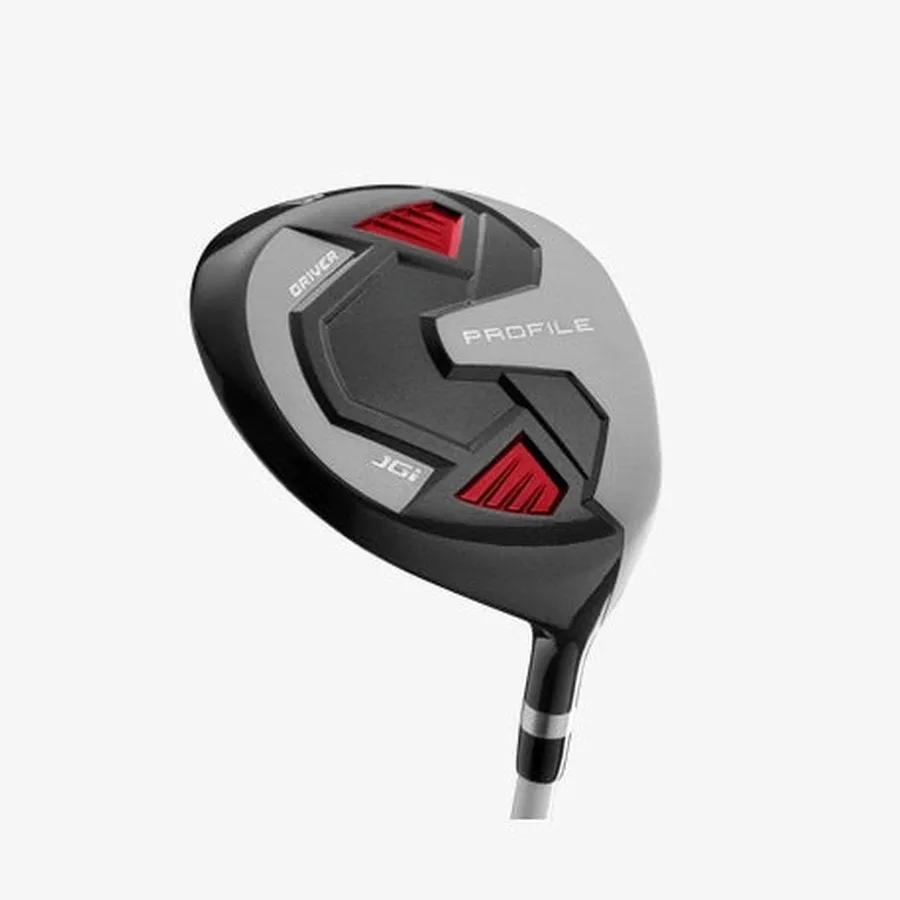 Wilson Kids Profile JGI Set for Ages 5-8