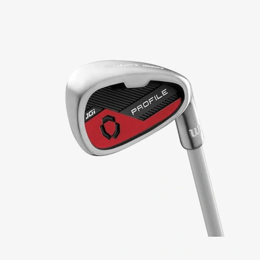 Wilson Kids Profile JGI Set for Ages 5-8