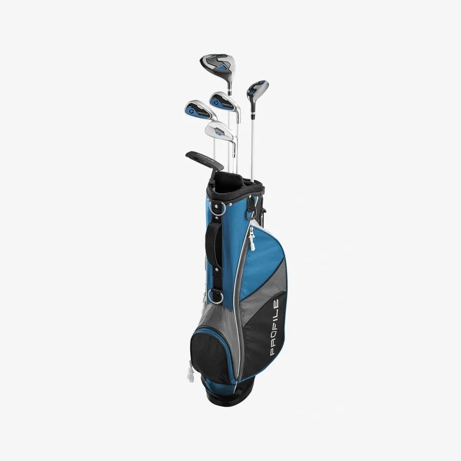 WIlson Kids Profile JGI Set for Ages 11-13