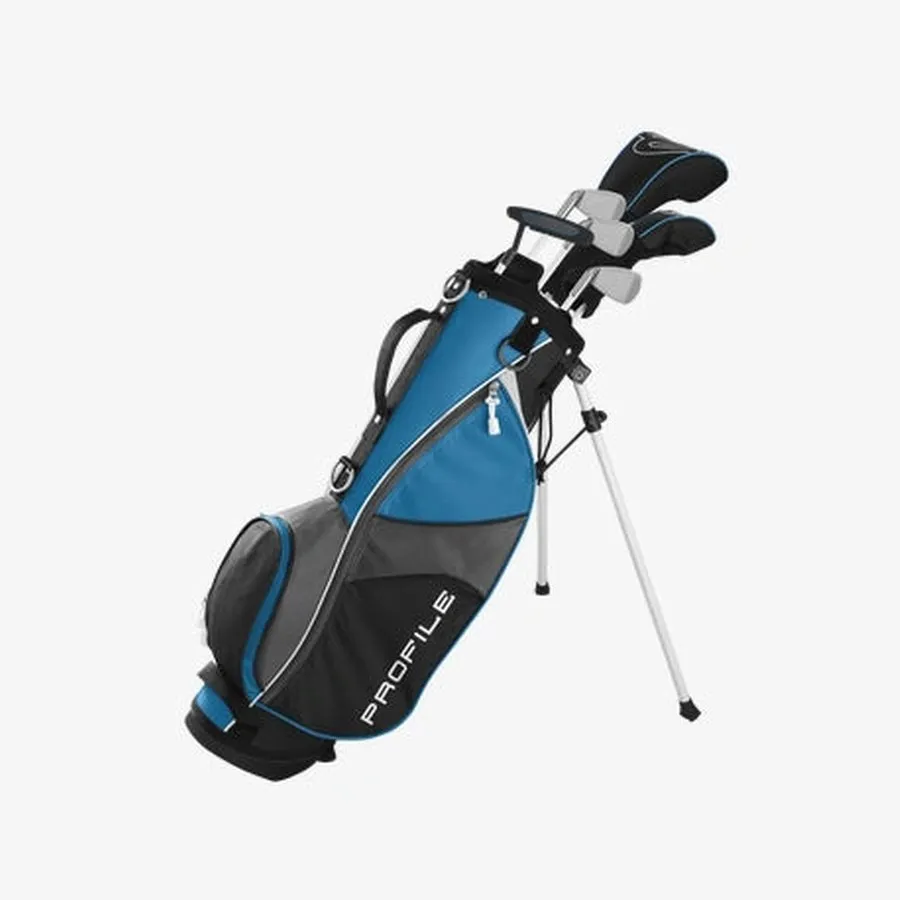 WIlson Kids Profile JGI Set for Ages 11-13