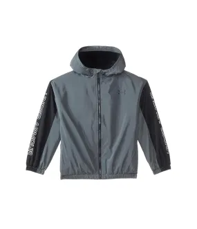 Windbreaker for Kids