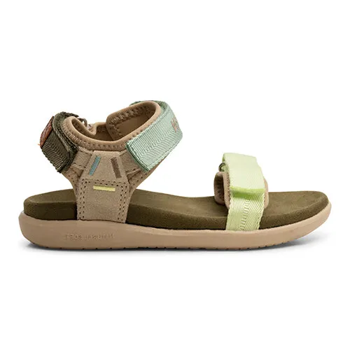 Woden Kids Cirkeline sandal