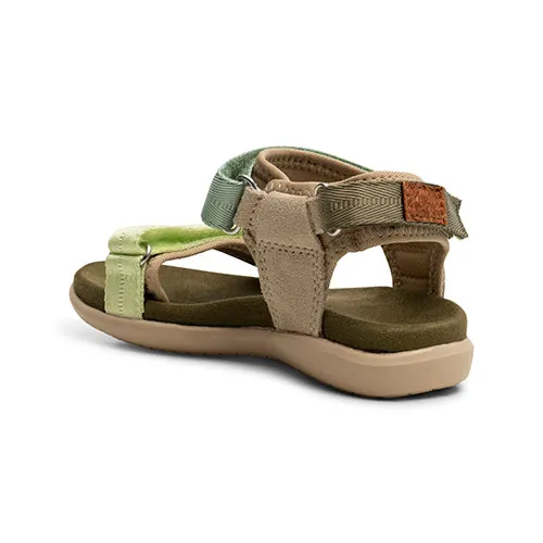 Woden Kids Cirkeline sandal