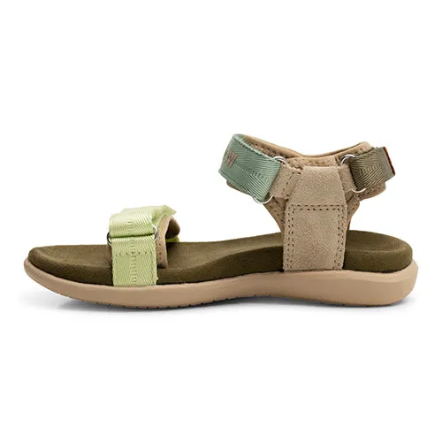 Woden Kids Cirkeline sandal