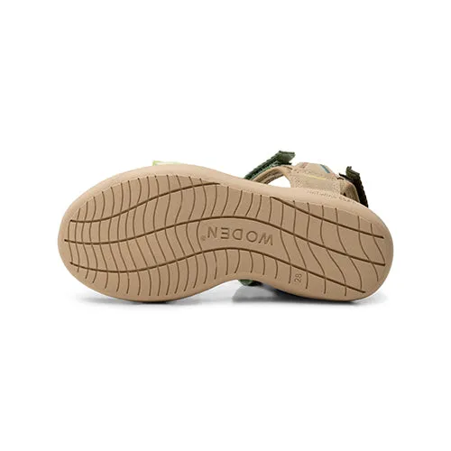 Woden Kids Cirkeline sandal