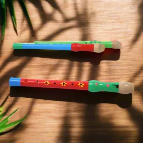 Wooden Flute for Kids